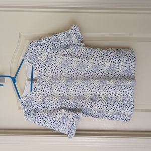 Melloday Women's blouse size M